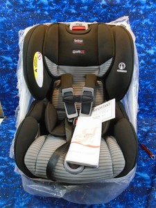 britax clicktight latch