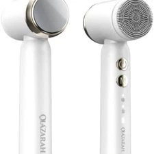 Facial Electric Exfoliating Spin Cleansing Brush Set | Waterproof Rechargeable H