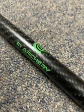 E1 Venom Carbon Long Rod Stabilizer 