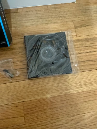 Lian Li Uni Fan TL LCD 120mm Black ARGB (12TLLCD1B) - Photo 4/7