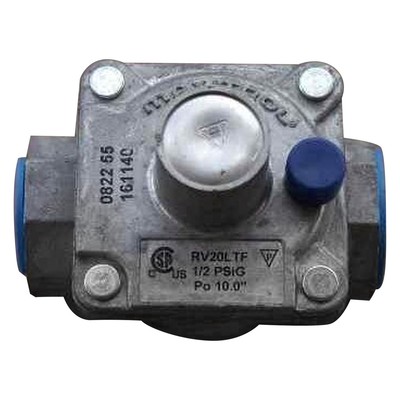 Suburban Stove LP Gas Regulator