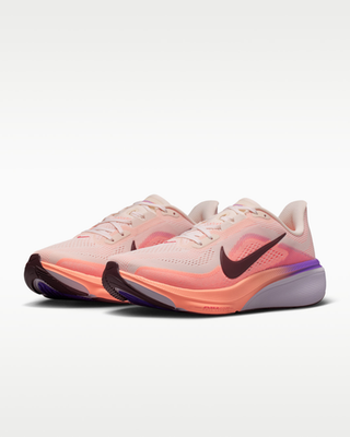 Nike WMNS Pegasus 42 Running Chalk Orange Pulse IB1881-113 Women's