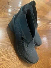 scarpe bzees grigie donna 8,5 ottime condizioni!