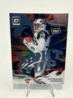 2025 Optic Keyshawn Johnson Base (Raw)