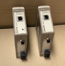 Westermo - DDW-120 - Industrial Ethernet SHDSL Extender DIN-Rail (10-60V DC)