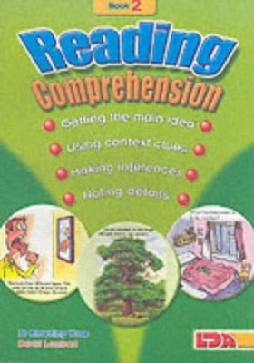 Reading Comprehension: Bk. 2 by Lambert, David 1855033631 FREE Shipping