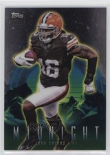 2024 Topps Midnight Morning 111/149 Josh Cribbs #23 1n3r