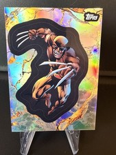2025 Topps Marvel Comic Book Heroes 1975 Golden Anniversary Checklist Guide in-content 35