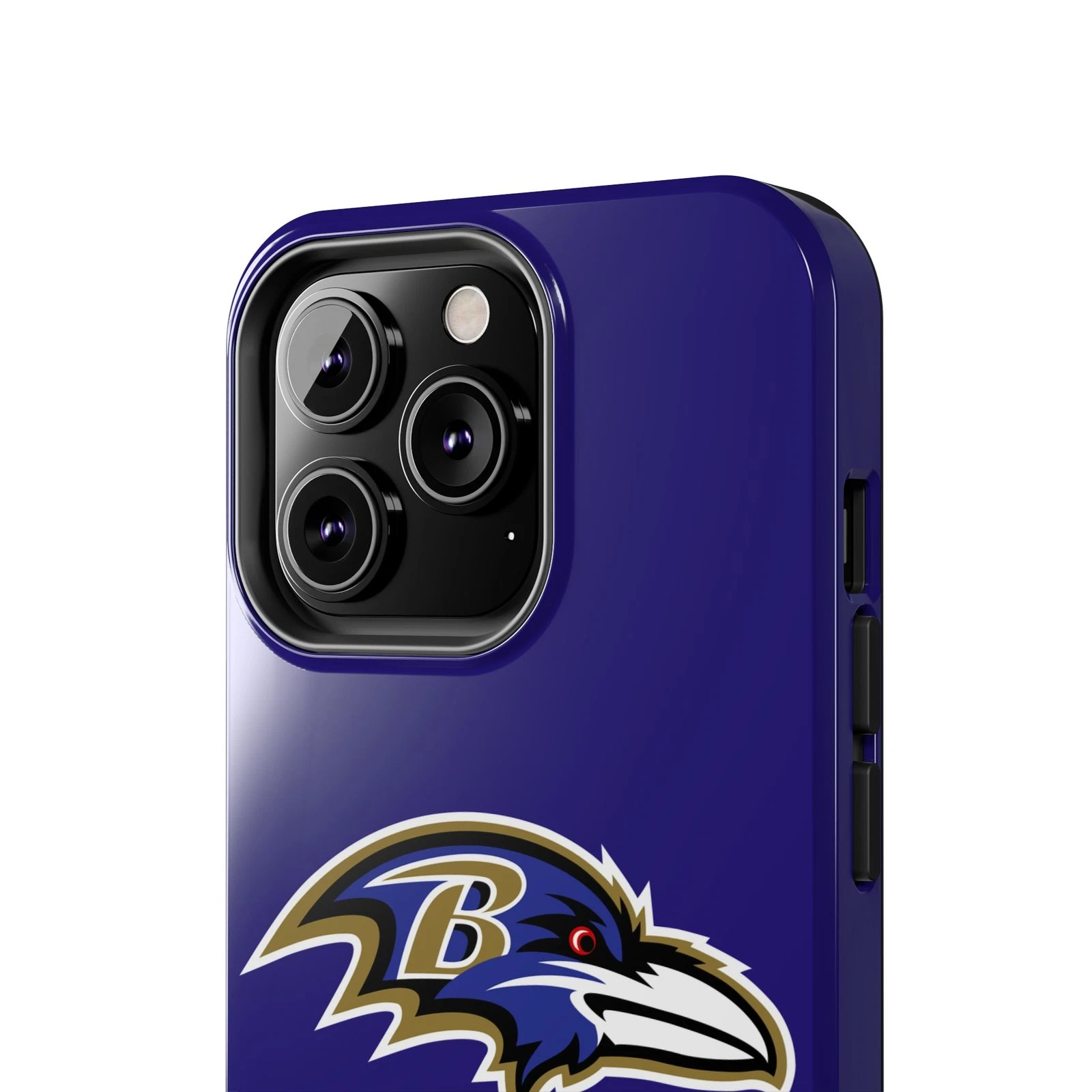 Baltimore Ravens Phone Case for iPhone