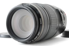  TOP MINT Canon EF 75-300mm f/4-5.6 IS USM Telephoto Zoom Lens From JAPAN