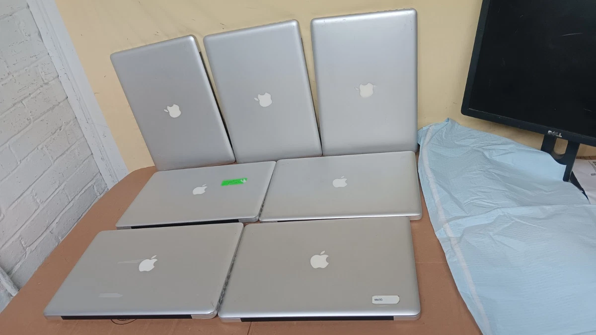 2010 Apple MacBook Pro Laptops for sale | eBay