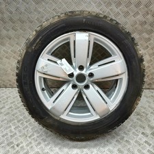 VW AMAROK 2H, S1B Spare Wheel Space Saver 2H0601025Q 2.0 Diesel 132kw 33380904