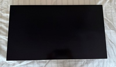 Sony INZONE M10S 27-inch OLED QHD Gaming Monitor --480Hz 0.03ms NVIDIA G-SYNC