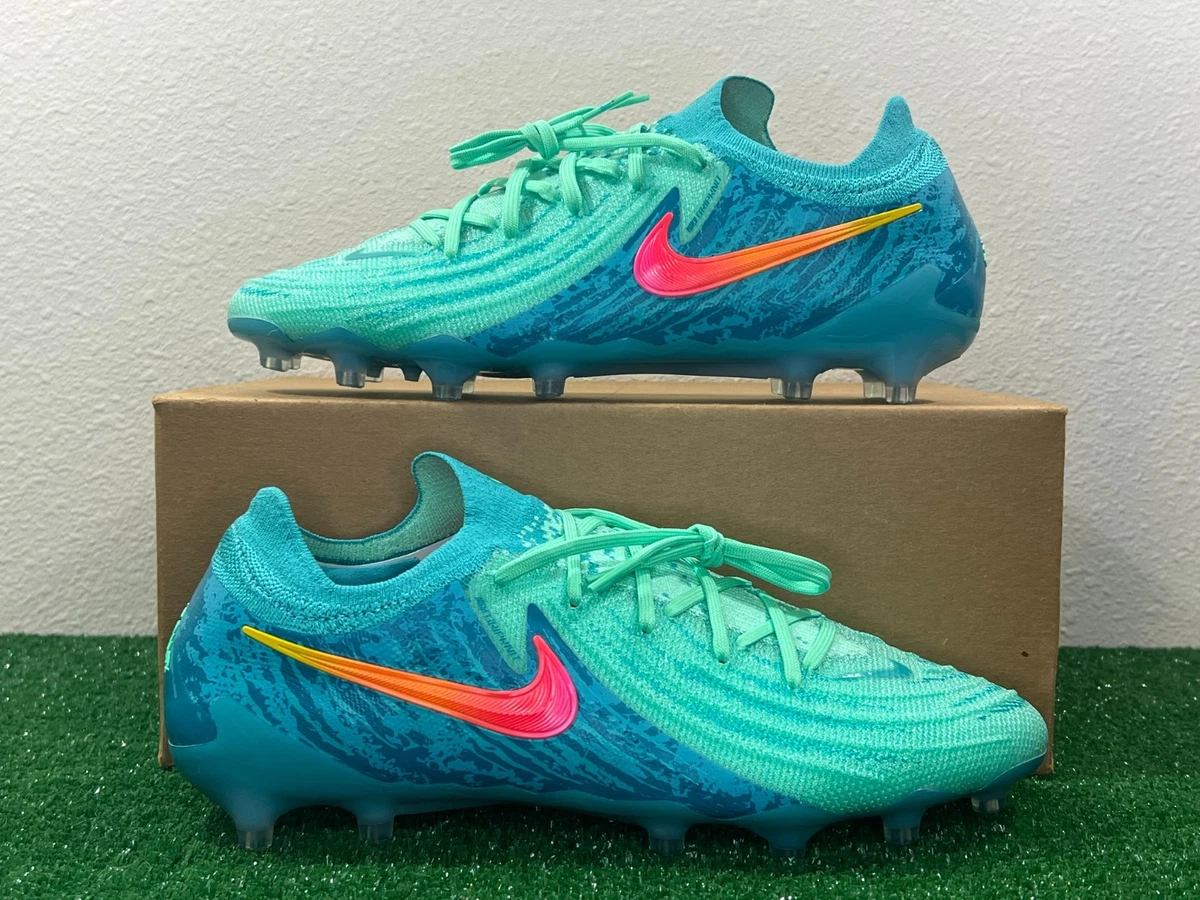 Nike Phantom GX 2 Elite LV8 AG Vortex Pack for Sale | Authenticity