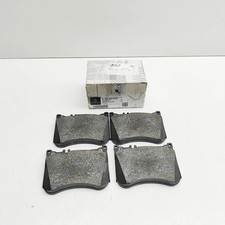 MERCEDES-BENZ S W222 Bremsbel&auml;ge vorne Satz A0004201006 3.0 Benzin 270kW 2013 NE