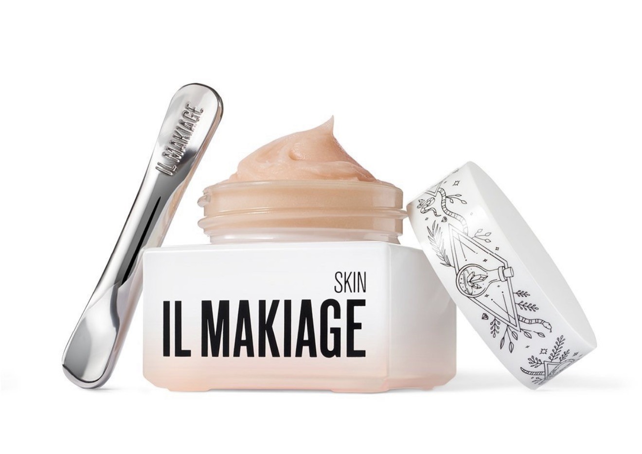 IL MAKIAG  POWER REDO ANTI AGING BLUR & SMOOTH WRINKLE FILLER 0.67oz NEW