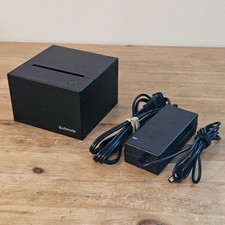 Cubinote Sticky Note Printer CG1-80 Wireless ...