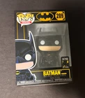 Funko Pop! Vinyl: DC Universe - Batman Forever #289
