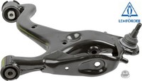 LemfÖRder 4007401 Lenker FüR RadaufhäNgung Querlenker Lenker FüR Land Rover