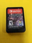 Nintendo Switch Everspace Stellar Edition cart. only