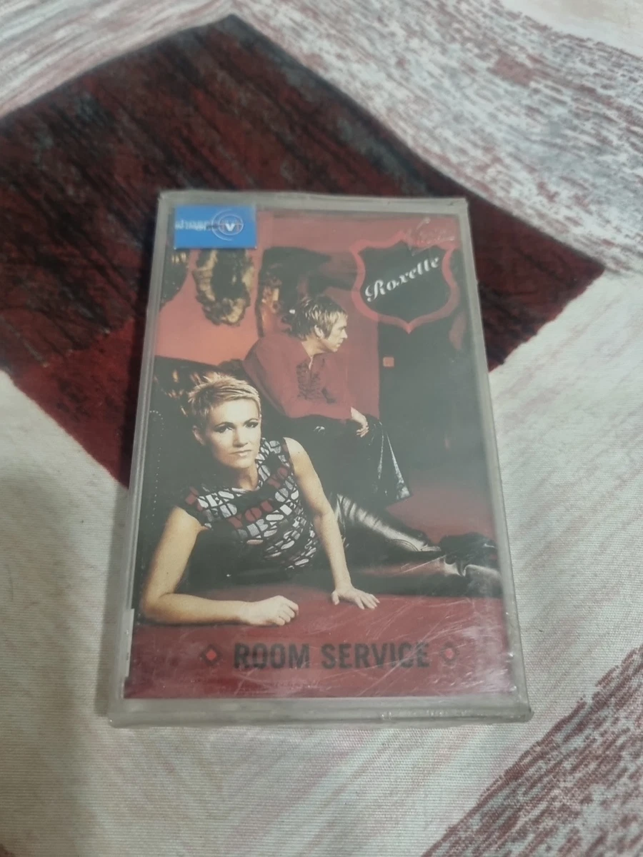 Roxette Import Music Cassettes for sale | eBay
