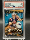 2024 Panini Origins - Original Gridiron Drake Maye #12 (RC)