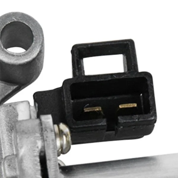 For GMC C3500 88-91 Window Motor GM Original Equipment Front or Rear Driver or - Image 3 of 4