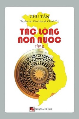 Tc Lng Non Nc (Tp 2) (new revision) by Tan Chu (Vietnamese) Paperback Book