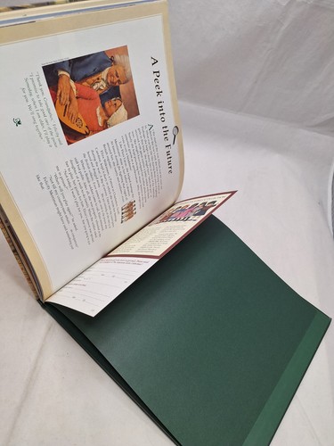 Welcome to Felicity's World 1774 American Girl C. Gourley Pleasant Company 1999 - Bild 5 von 8