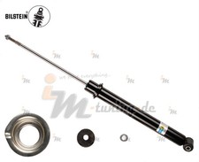 Bilstein B4 Gasdruckstoßdämpfer hinten für Ford KA RB :: 1996 >> 2008