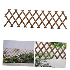 Expandable Garden Trellis Trellis for Climbing Plants Outdoor, 13.4" x 60" 1