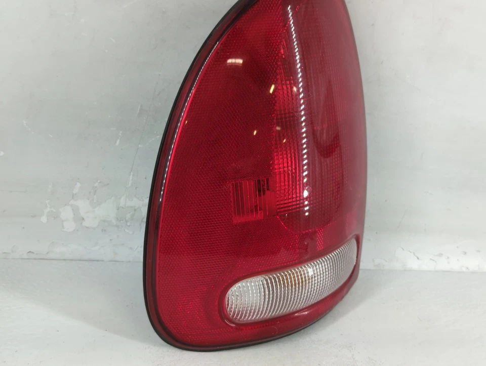 1996-2000 Dodge Caravan Driver Left Side Tail Light Taillight Oem DKRCB - Image 4 of 4