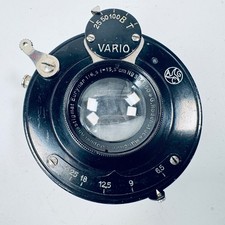 Rodenstock 135mm Focal Camera Lenses for sale - eBay