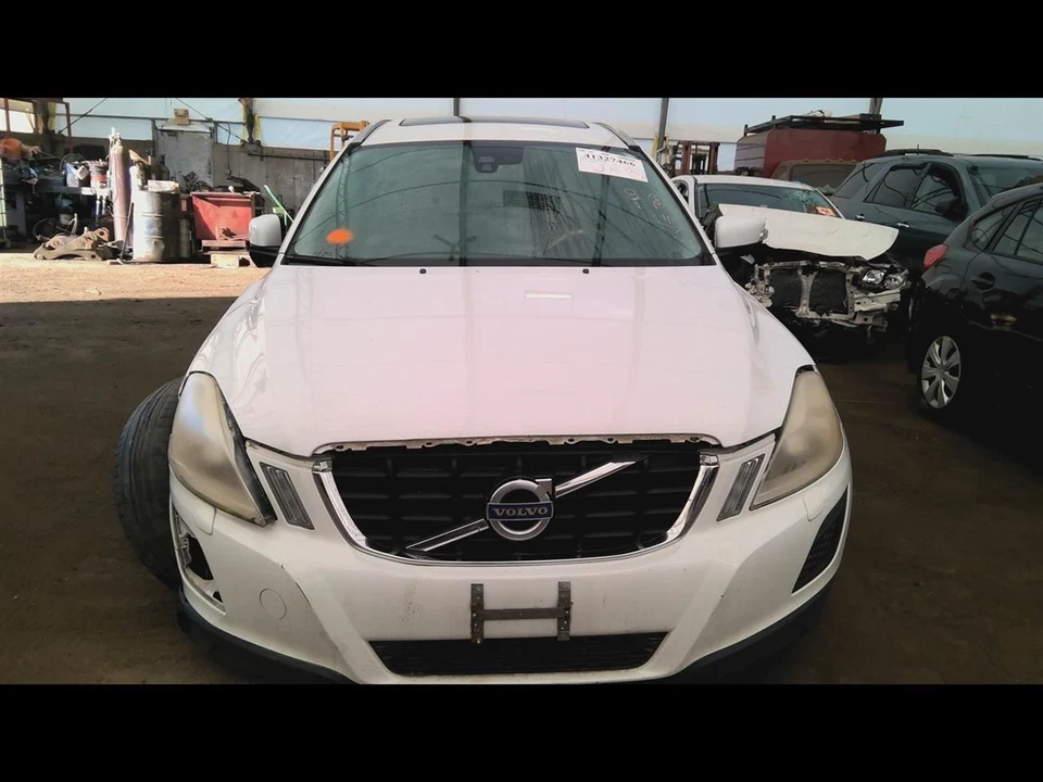 (LOCAL PICKUP ONLY) Roof Glass XC60 Front Fits 09-13 VOLVO 60 SERIES 6634937 Foto 2 de 4
