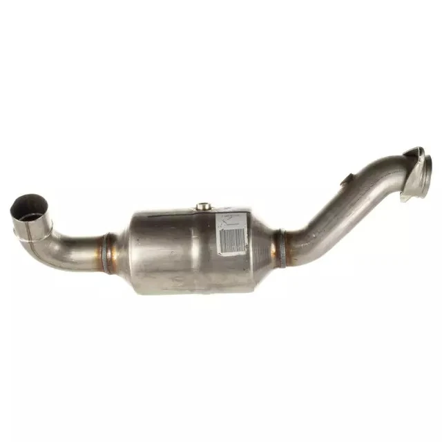 Convertidor catalítico original Ford JL7Z-5E212-R Foto 3 de 4