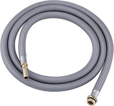 88624000 Pull-Out Hose for Hansgrohe Kitchen Faucets, Pull Down Spray Hose for