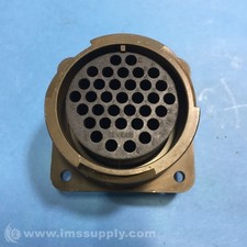 Veam CIR020R-28-15S-F80 Circular Connector USIP