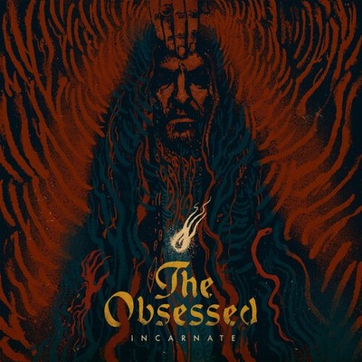 The Obsessed - Incarnate [New Vinyl LP]