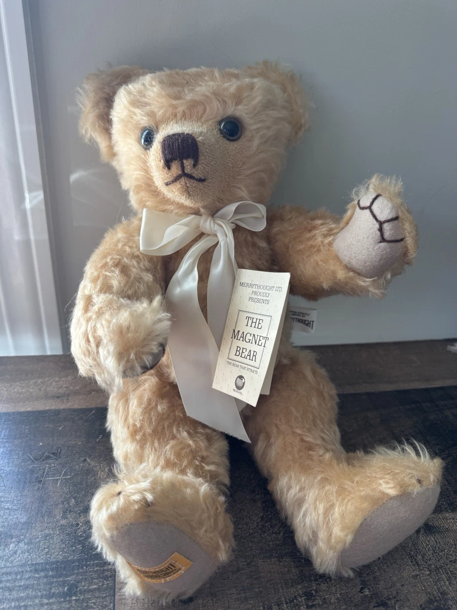 Merrythought Cheeky Bear for sale | eBay