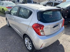 Used Engine Control Module (ECM) fits: 2019 Chevrolet Spark Electronic Control M