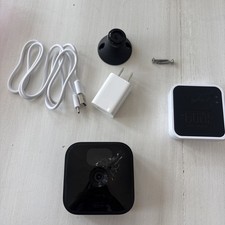 Blink Outdoor Wireless Security Camera 3rd Gen BCM00401U With Sync Module 2