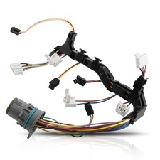 6 Speed Transmission Wiring Harness For Allison 1000 2000 2400 Duramax 2006-2009 6 Speed Transmission Wiring Harness For Allison 1000 2000 2400 Duramax 2006-2009