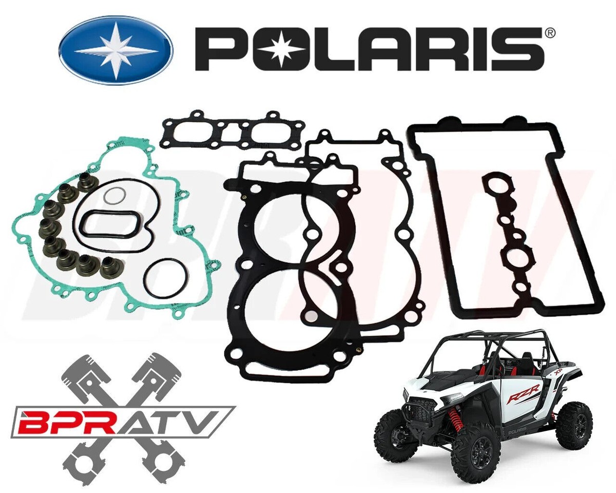 Cometic Top End Gasket Kit Polaris Ranger XP 1000 2017
