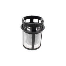 Image of Hotpoint Dishwasher Drain Filter HFP5O41WLGXU HFP5O41WLGXUK