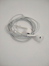 Apple EarPods Wired Headphones with Lightning Port Never Used