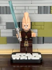 Lego Star Wars sw1432 Ki-Adi Mundi - Printed Legs, Straight Belt