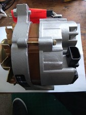 Ford 84-94   Mustang F &E series. AC delco remanufactured alternator