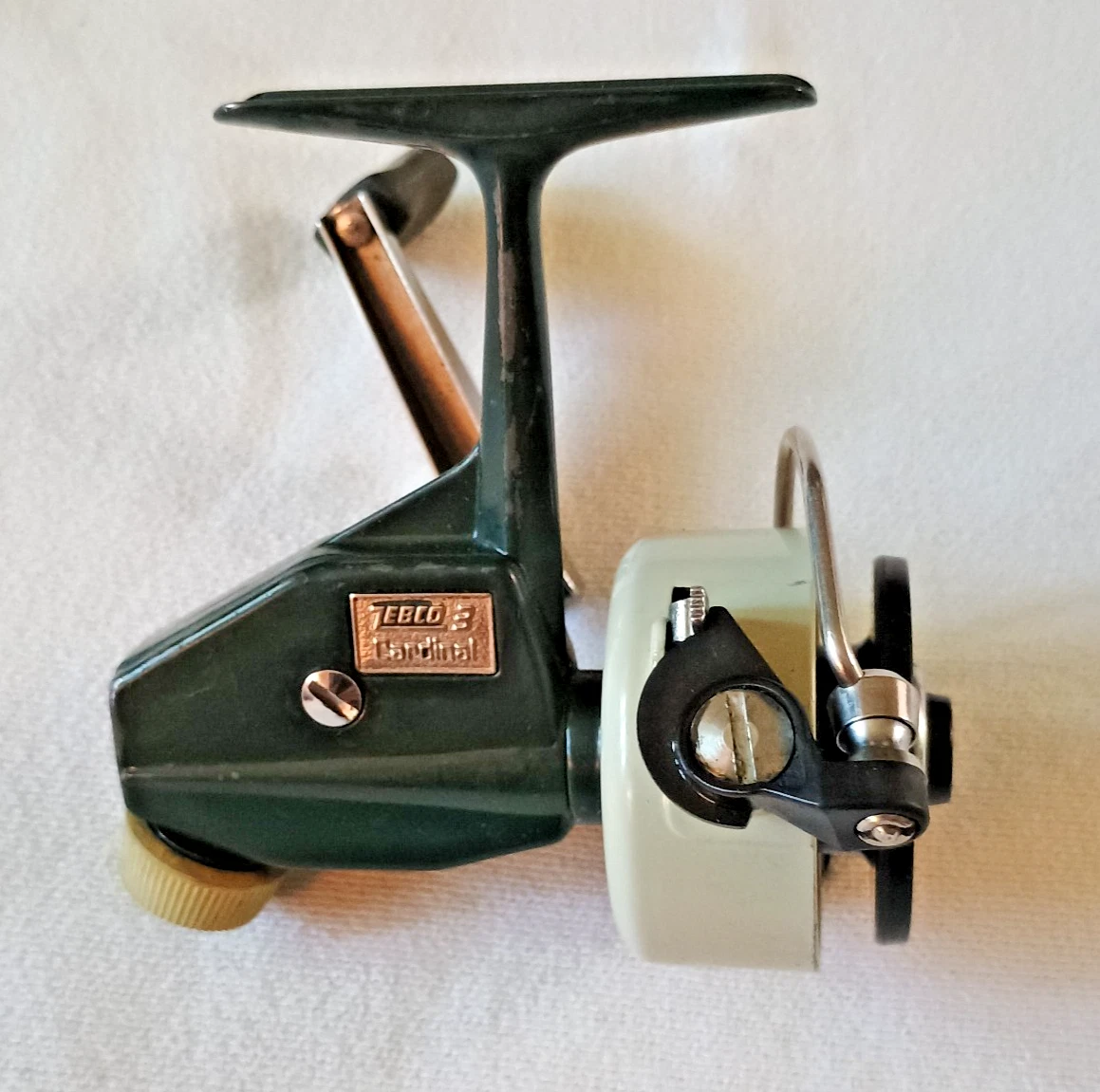 Zebco Vintage Fishing Reels for sale | eBay