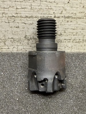 Indexable Milling Cutter 32mm Pre Owned