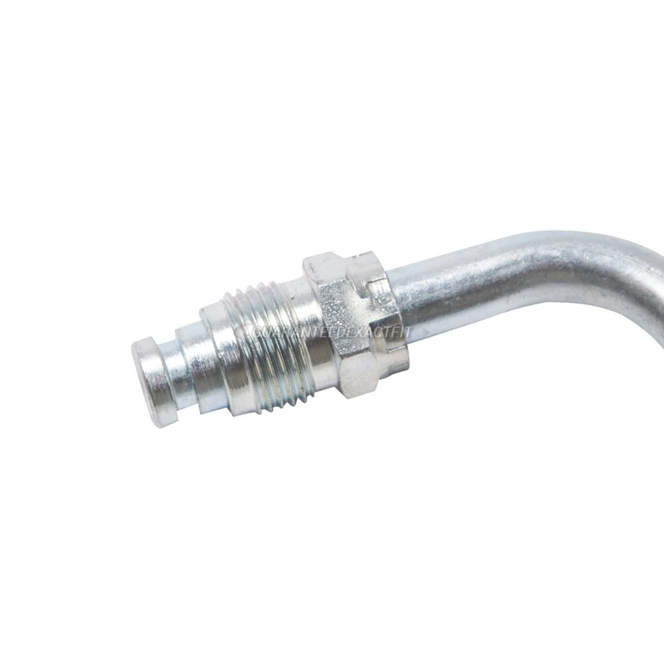 Manguera de presión de dirección asistida TCP para Ford F-250 F-350 Edelmann Foto 2 de 3